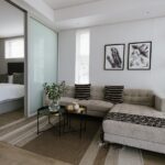 Trucos para decorar una casa pequeña y hacerla lucir espaciosa y acogedora